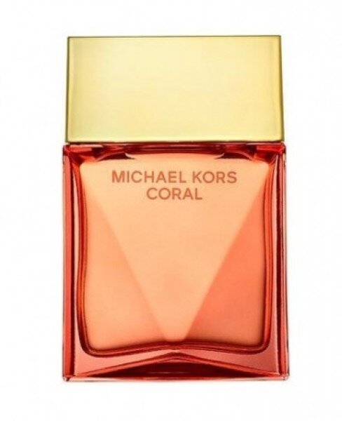 Michael Kors Coral EDP 100 ml Kadın Parfümü kullananlar yorumlar
